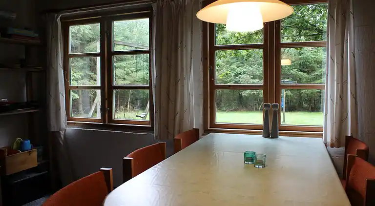 Holiday home in Roslev