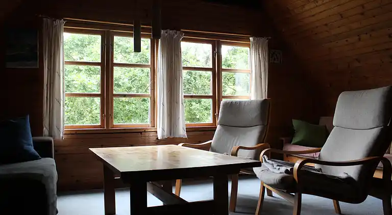 Holiday home in Roslev