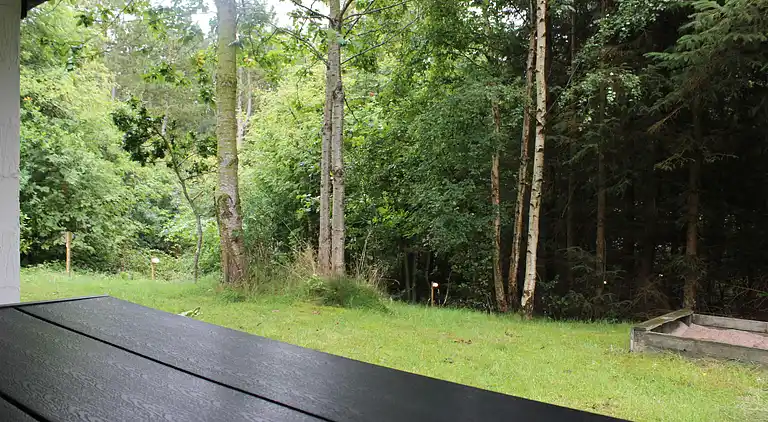 Holiday home in Roslev