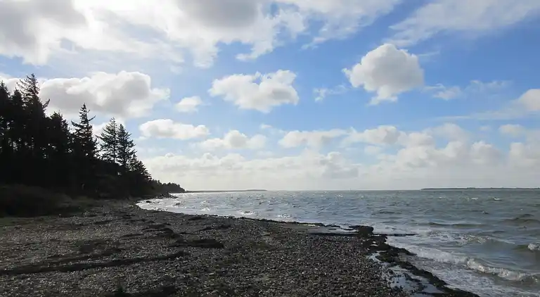 Holiday home in Roslev