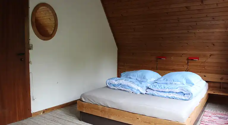 Holiday home in Roslev