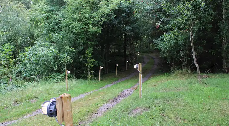 Holiday home in Roslev