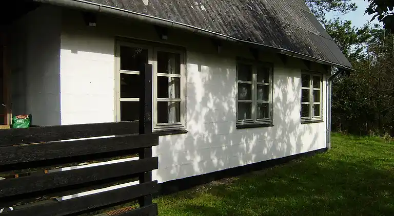 Holiday home in Roslev