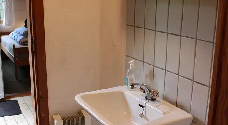 Holiday home in Roslev