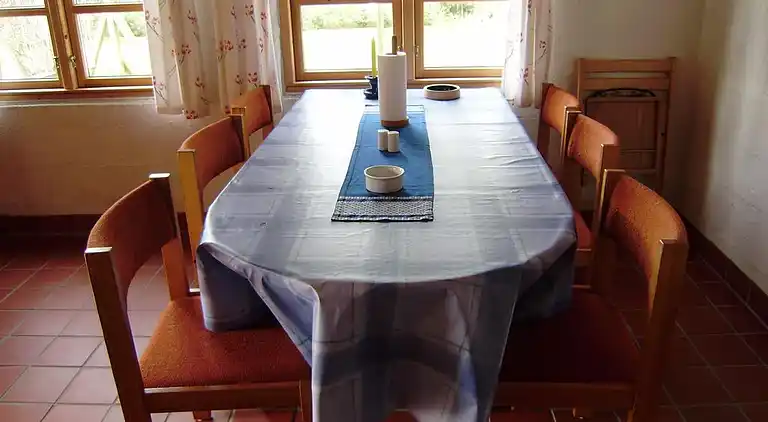 Holiday home in Roslev