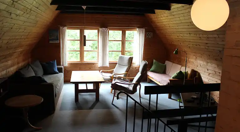 Holiday home in Roslev