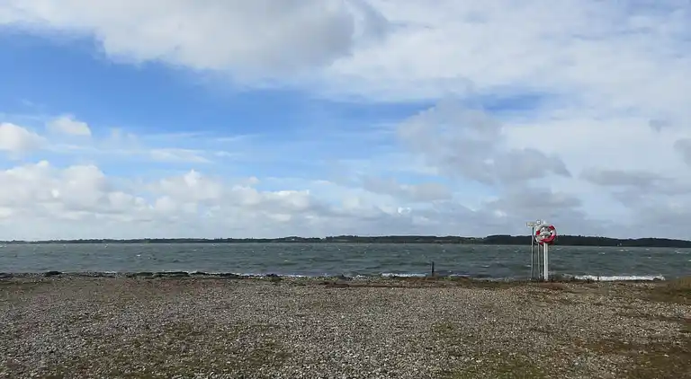 Holiday home in Roslev