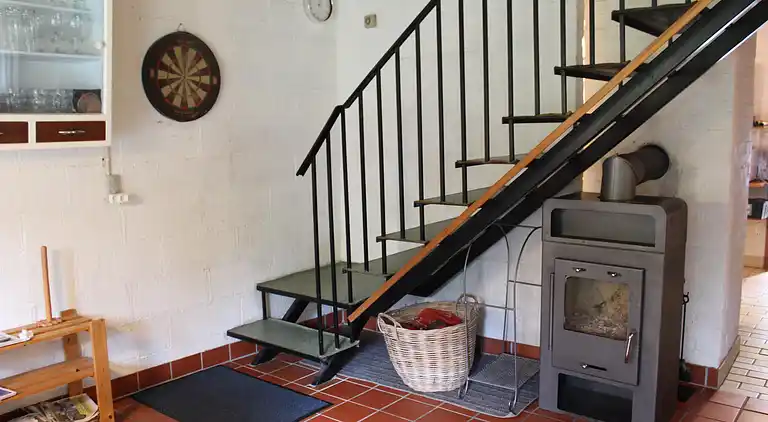 Holiday home in Roslev