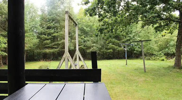 Holiday home in Roslev