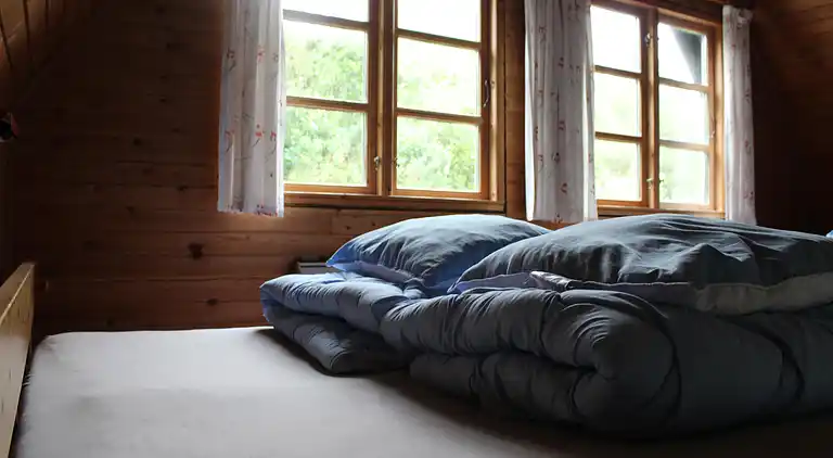 Holiday home in Roslev