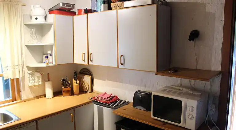 Holiday home in Roslev