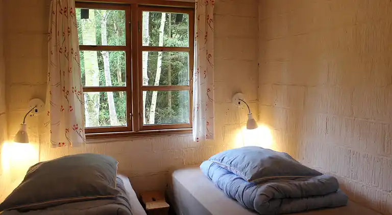 Holiday home in Roslev