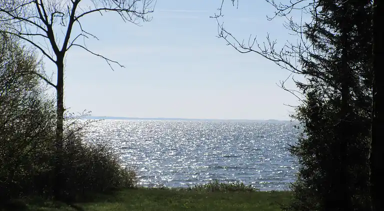 Feriebolig i Nykøbing Mors