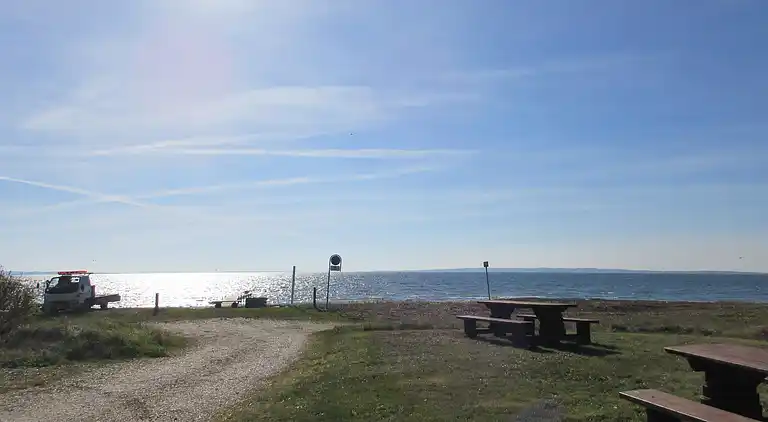 Feriebolig i Nykøbing Mors