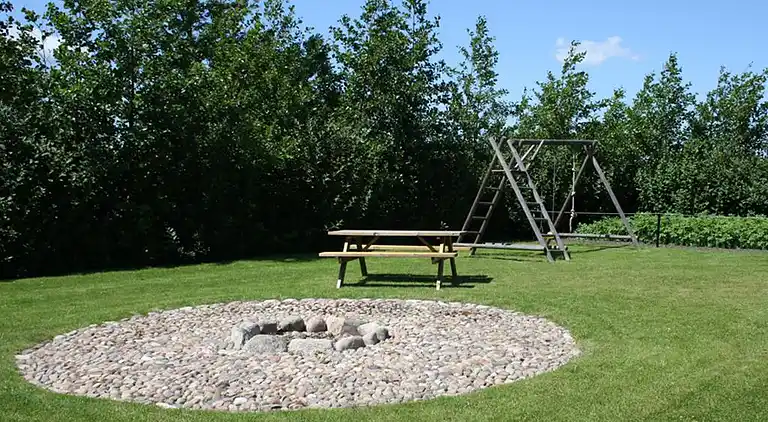 Holiday home in Øster Assels