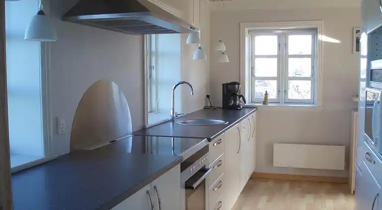 Holiday home in Øster Assels