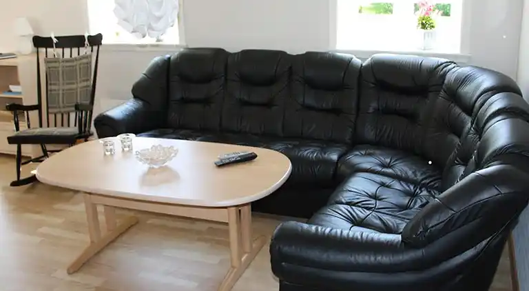 Holiday home in Øster Assels