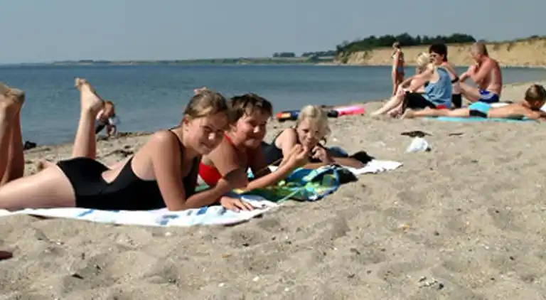 Holiday home in Øster Assels