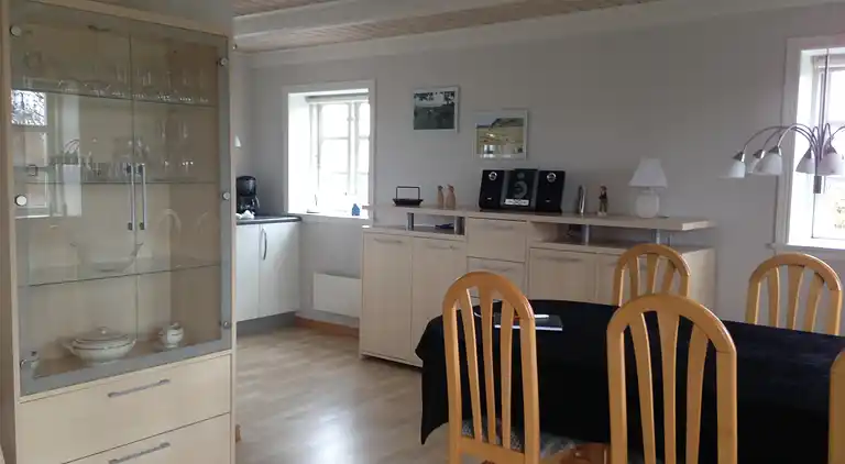 Holiday home in Øster Assels