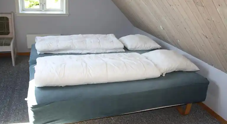 Holiday home in Øster Assels