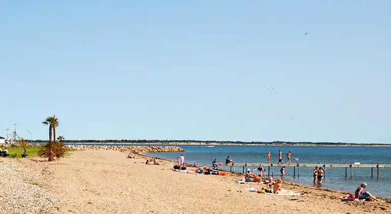 Holiday home in Øster Assels