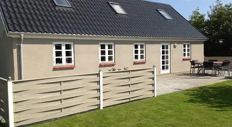 Holiday home in Øster Assels