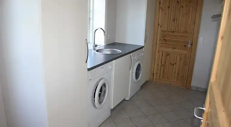 Holiday home in Øster Assels