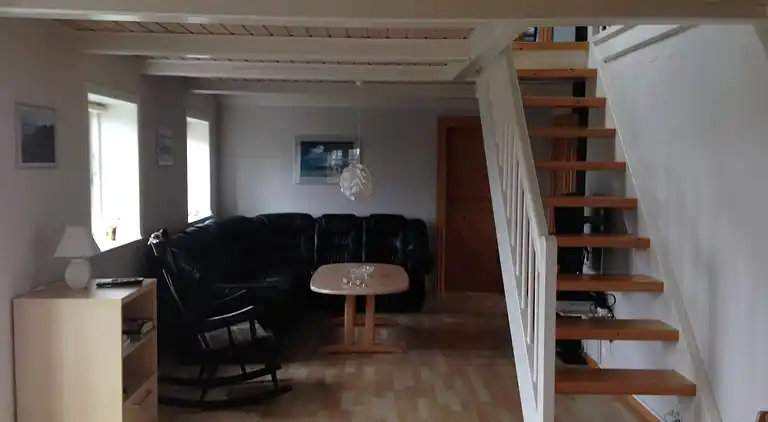 Holiday home in Øster Assels