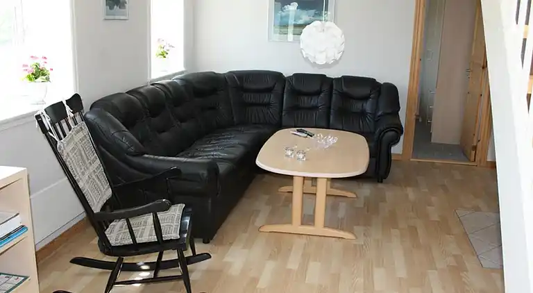 Holiday home in Øster Assels