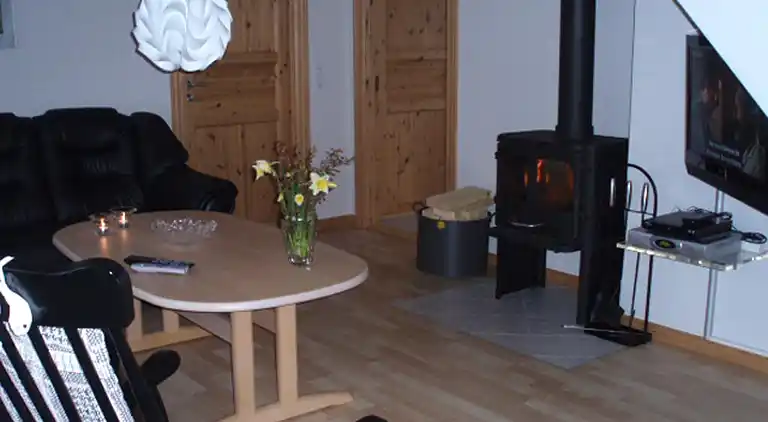 Holiday home in Øster Assels