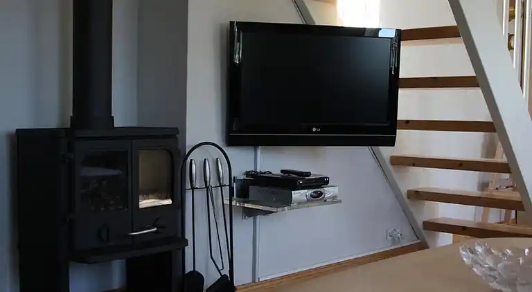 Holiday home in Øster Assels