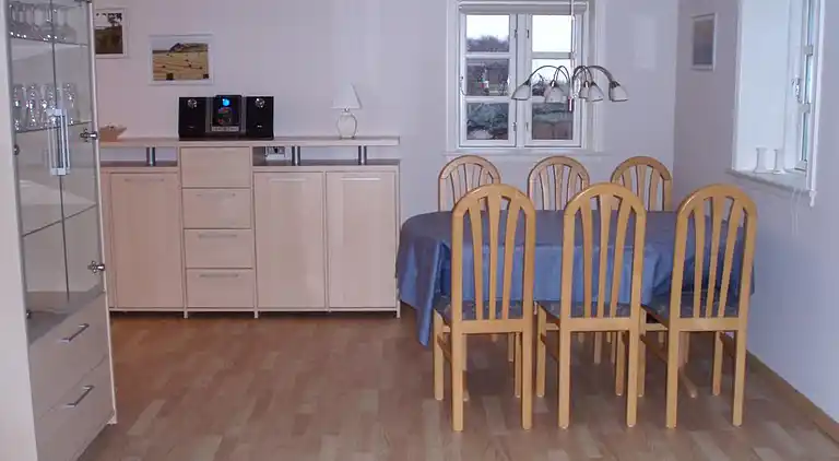 Holiday home in Øster Assels