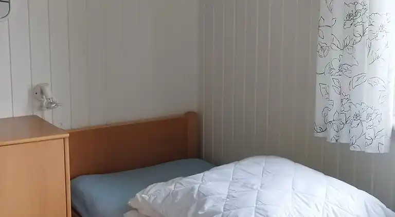 Feriebolig i Nykøbing Mors