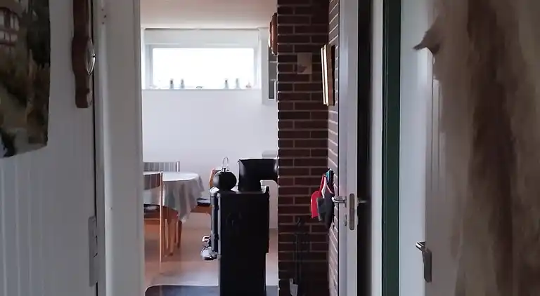 Feriebolig i Nykøbing Mors