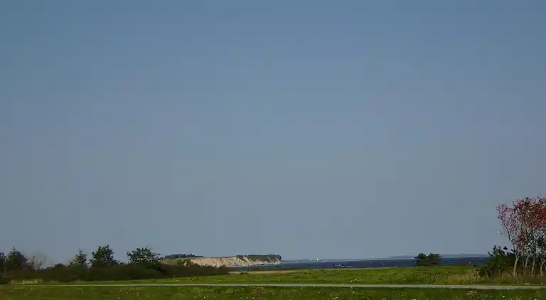 Feriebolig i Nykøbing Mors
