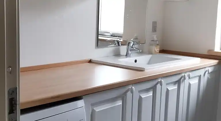 Feriebolig i Nykøbing Mors