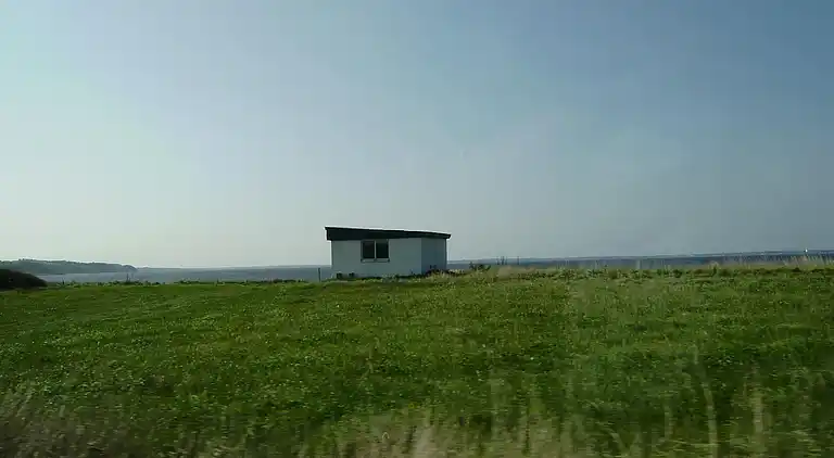 Feriebolig i Nykøbing Mors