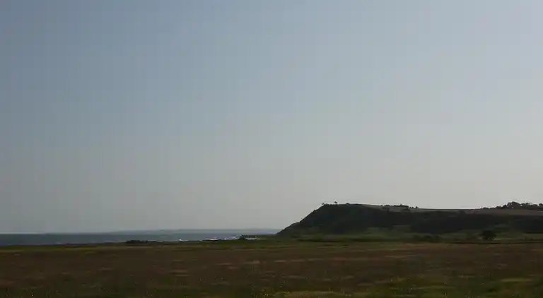 Feriebolig i Nykøbing Mors