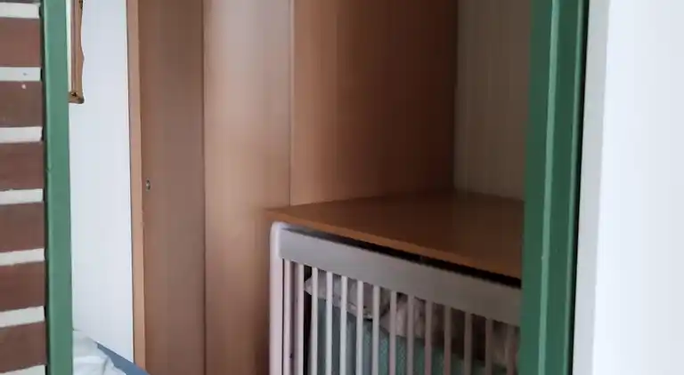 Feriebolig i Nykøbing Mors