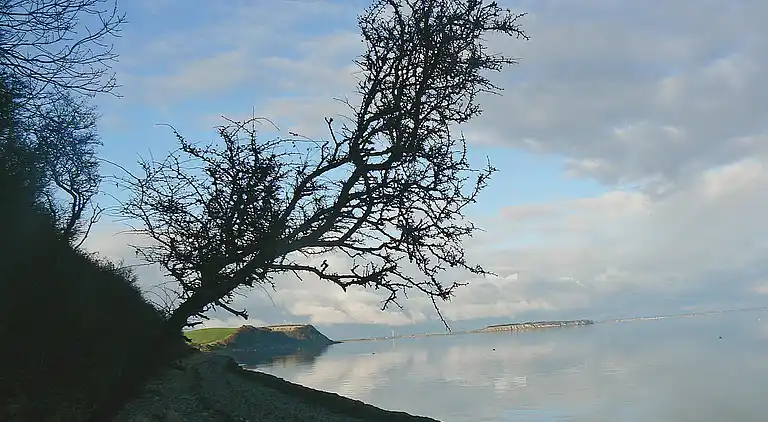 Feriebolig i Nykøbing Mors