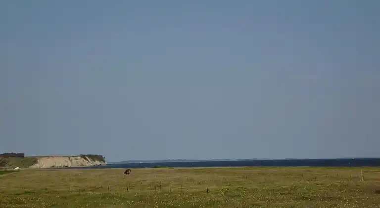 Feriebolig i Nykøbing Mors