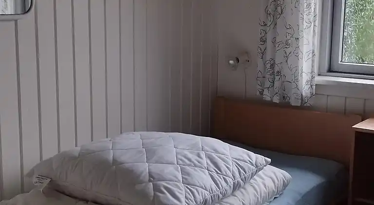 Feriebolig i Nykøbing Mors