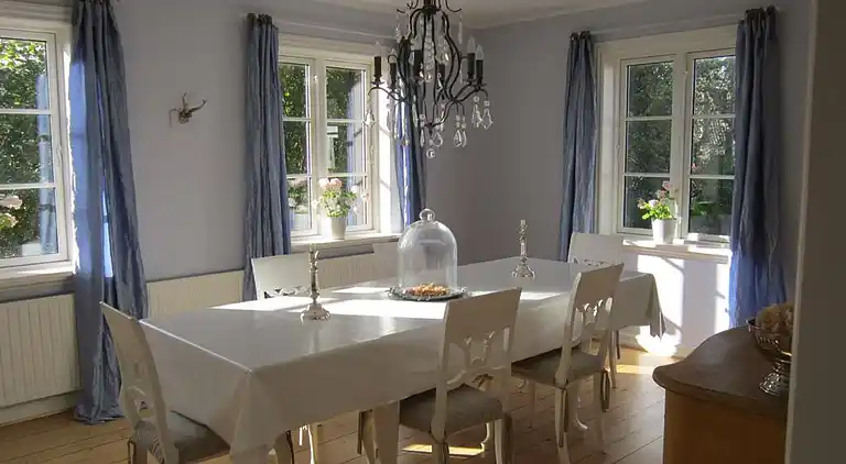 Holiday home in Nykøbing Mors