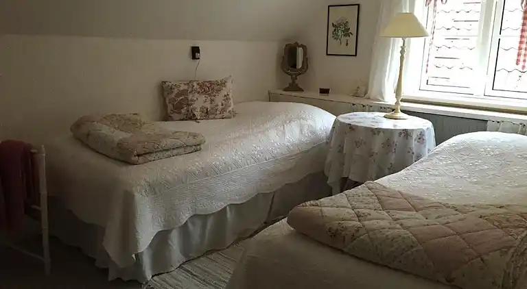 Holiday home in Nykøbing Mors