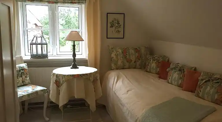 Holiday home in Nykøbing Mors