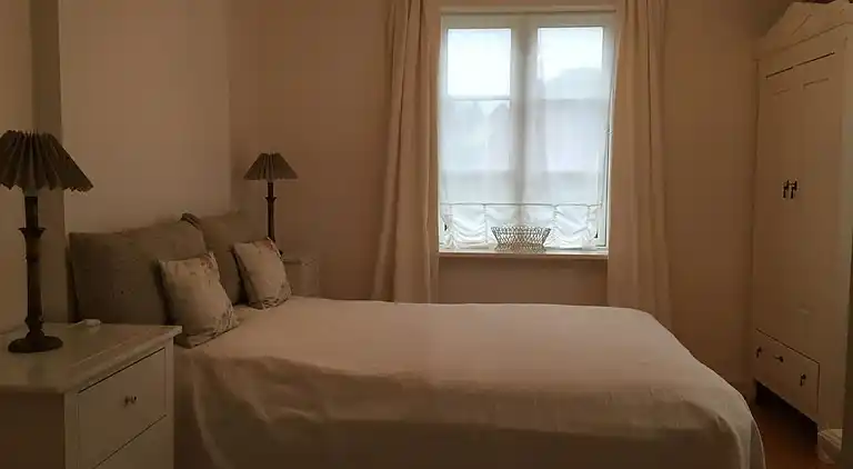 Holiday home in Nykøbing Mors