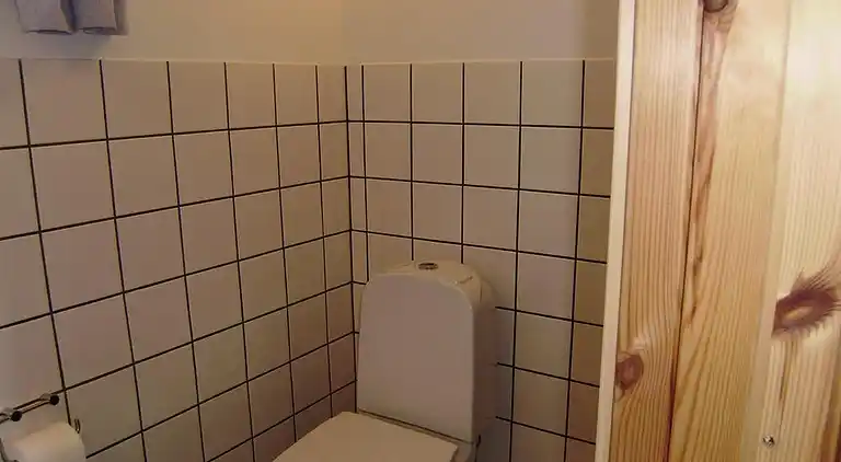 Holiday home in Nykøbing Mors