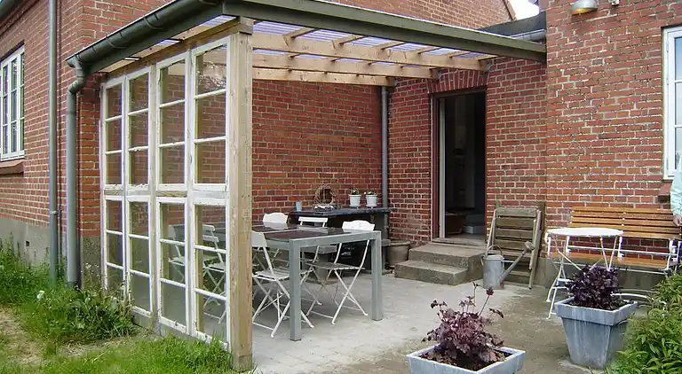 Holiday home in Nykøbing Mors