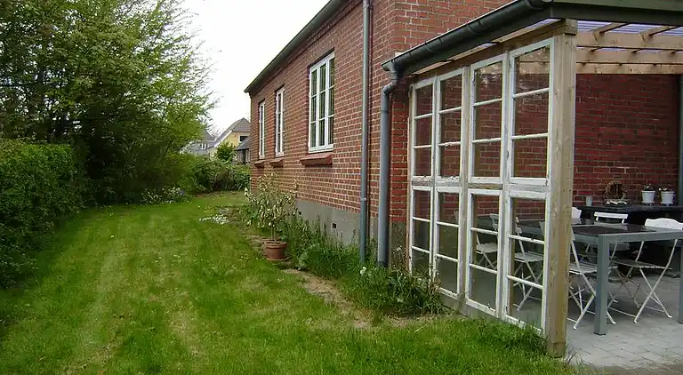 Holiday home in Nykøbing Mors