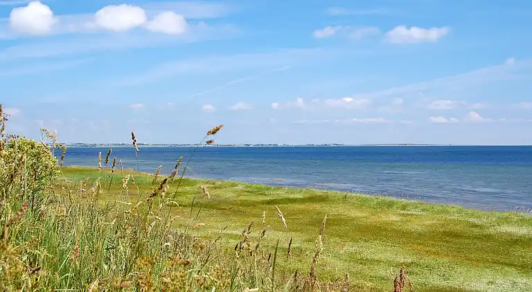 Holiday home in Nykøbing Mors